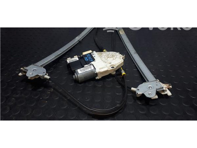 Электрический механизм для подъема окна без двигателя 1400928580 Citroen C8