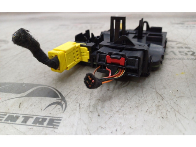 Блок управления 1K0953549DB, 10008934 Audi A3 S3 8P