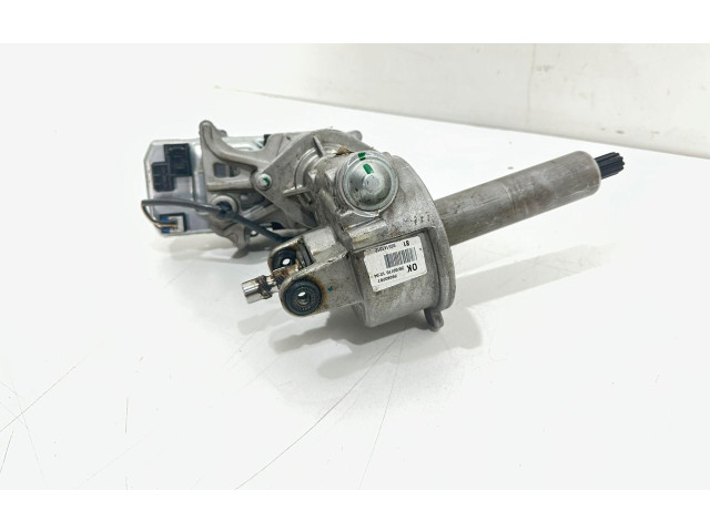 рейка Колонка рулевая 26108652, 26108652 Opel Meriva A 2003 - 2010 года