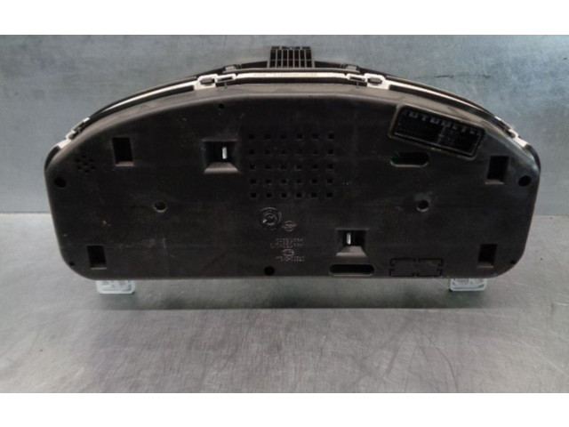 Панель приборов 8021034052 SsangYong Korando