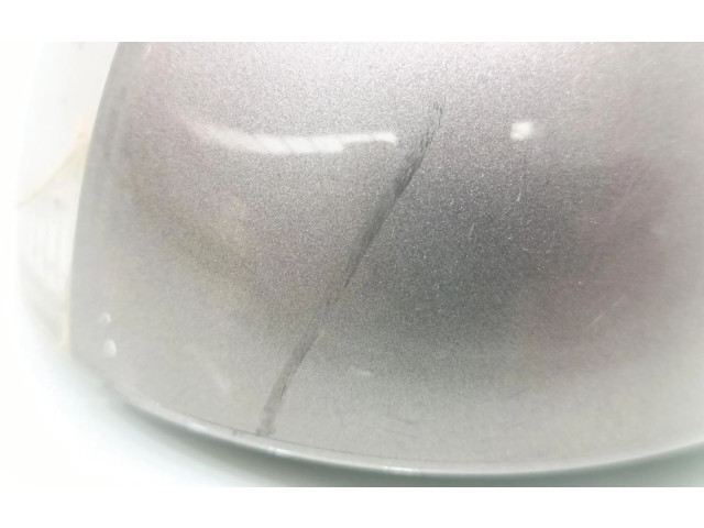 Зеркало электрическое Volkswagen Golf Plus 2005 - 2013 года