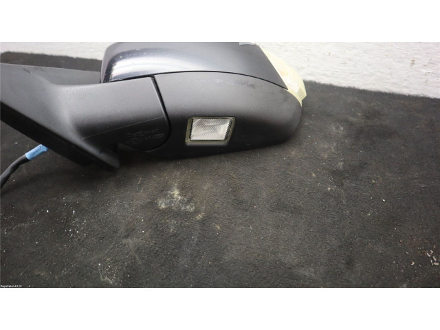 Зеркало электрическое        Ford Galaxy  2006 - 2015 года   