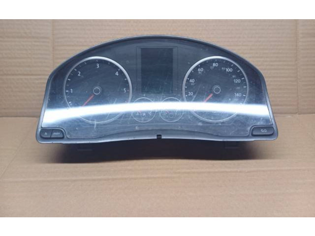 Přístrojová deska Volkswagen Tiguan 2009 5N0920970D