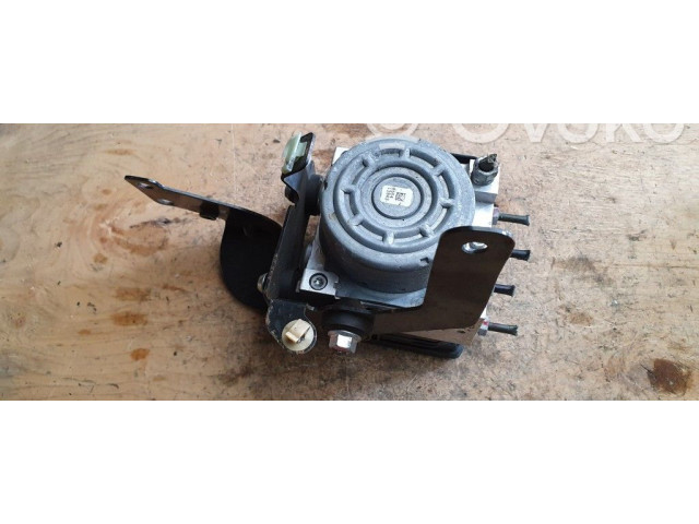 Блок АБС 4670A990, 4145090011C Mitsubishi Outlander 2013-- года