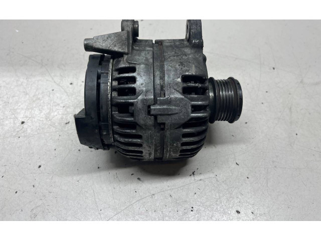 Генератор 06F903023J Audi A6 S6 C6 4F