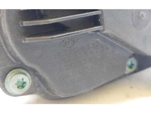 Přístrojová deska Nissan Micra K14 2016 151204132R, 151204132R