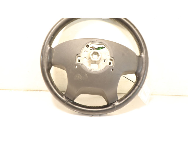 Руль       Volvo S80