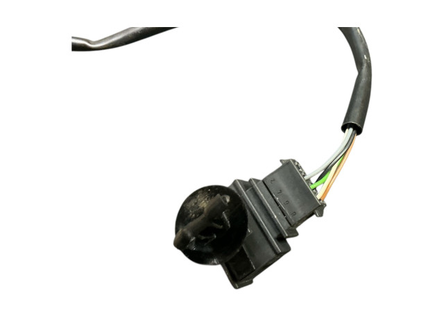 Зеркало электрическое Skoda Fabia Mk2 (5J) 2007 - 2014 года