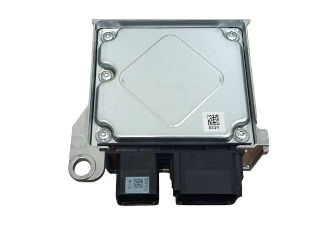 Блок подушек безопасности DW9314D374BB, 6P0000824404 Jaguar XJ X351