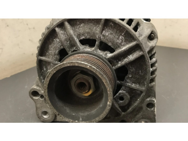 Генератор 021903025G Ford Galaxy 2.0