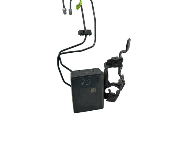 Блок АБС DG9C2C219AH, DG9C2C405AH Ford Fusion II 2013 - года