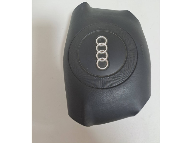 Подушка безопасности водителя 086389650 Audi A6 S6 C5 4B