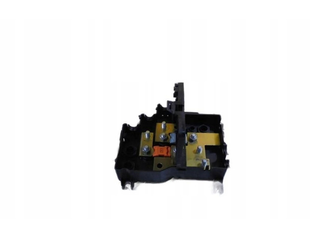 Блок предохранителей 3D0937576 Volkswagen Phaeton