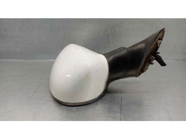 Zpětné zrcátko Сзади Fiat Grande Punto 2005 735465561, 5 PINES