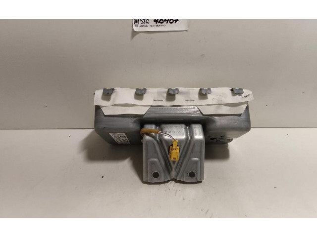 Подушка безопасности пассажира AIR-BAGPASSEGGERO, 55263113 Jeep Renegade