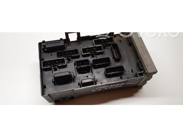 Блок предохранителей 04727080AC, 04727078AA Chrysler Grand Voyager IV