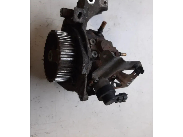 Vstřikovací čerpadlo Ford Fusion