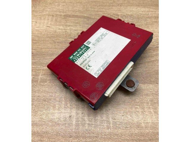 Блок управления 88801FG011, 2325003870   Subaru Forester SH