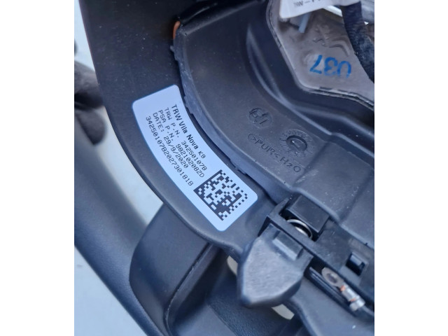 Volant Citroen Berlingo 2022 98210208ZD  