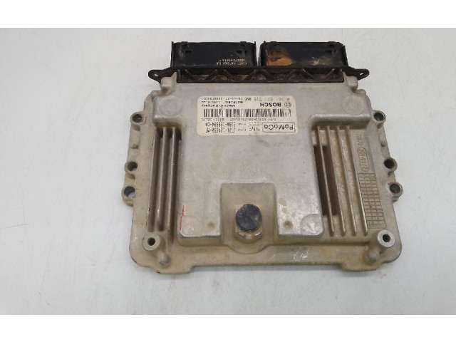 Блок управления JT7112A650MF Ford Tourneo