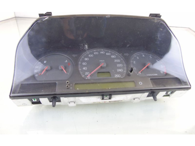 Панель приборов 9148926 Volvo S70 V70 V70 XC