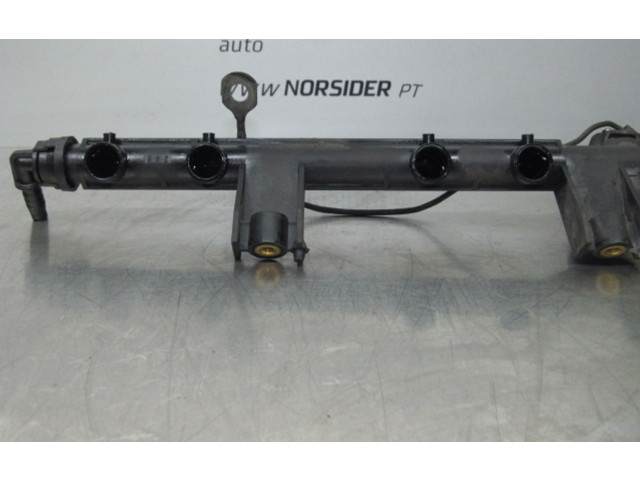 Vstřikovací lišta    Renault Kangoo I     