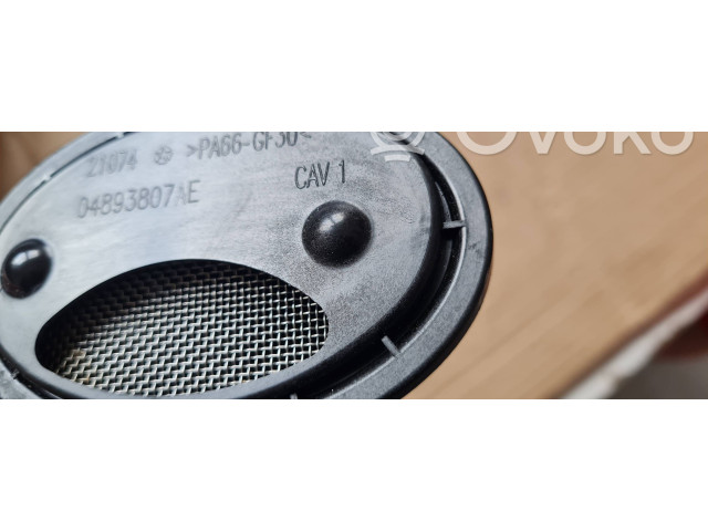 Čerpadlo oleje 04893807AE Chrysler Pacifica 36RUAE