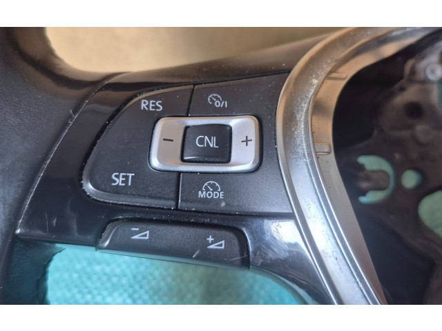 Руль Volkswagen Golf VII  2013 - 2019 года 5G0419091, 503433470      