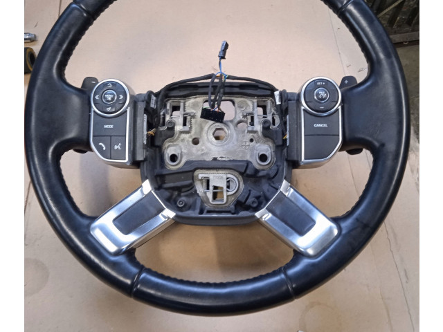 Руль Land Rover Discovery 5 2017 - года GK523F563AC8PVJ