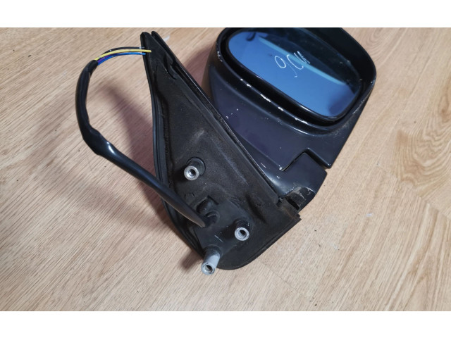 Зеркало электрическое        Nissan Pathfinder R50  1996 - 2005 года   