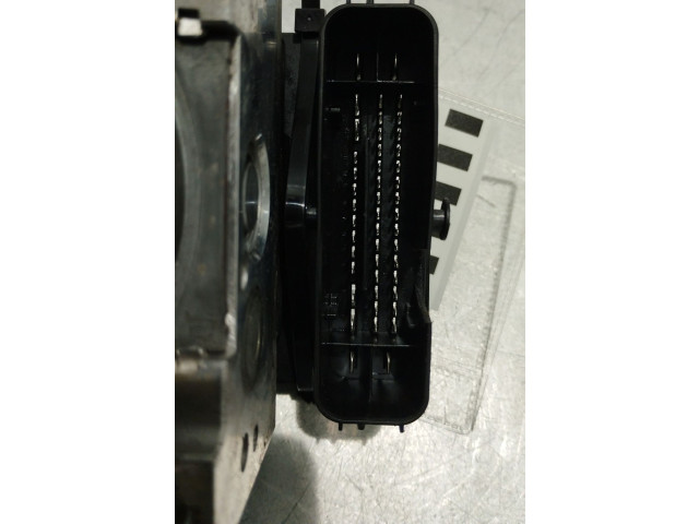 Блок АБС 5Q0614517BJ, 10022008274 Volkswagen Golf VII 2013 - 2019 года