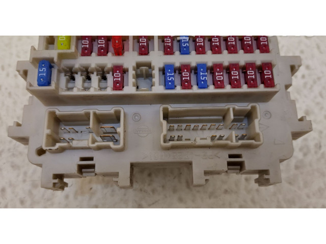 Блок предохранителей 1158EA00A Nissan Pathfinder R51