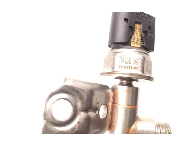 Топливная рампа 7535897, 7537319 BMW 3 E90 E91 для двигателя N53B30A