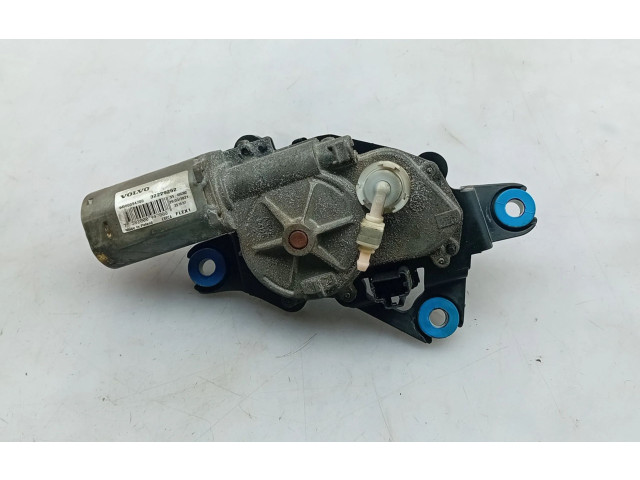 Моторчик заднего дворника 32229252    Volvo V60