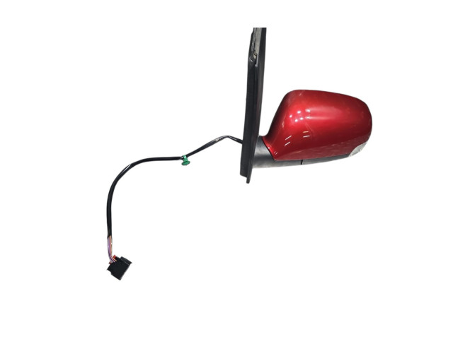 Зеркало электрическое        Volkswagen Touran I  2003 - 2010 года   