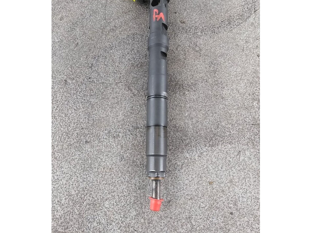 Форсунка 03P130277A, 03P130277    Skoda Fabia Mk2 (5J)  CFWA 