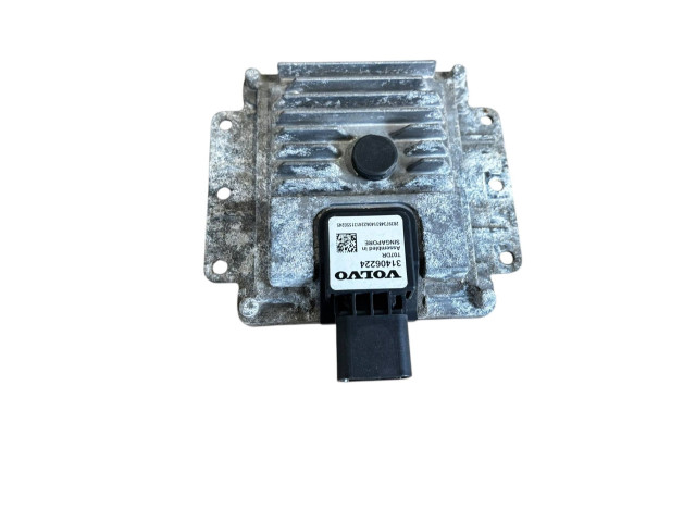 Pojistková skříňka 31406224, T07DR Volvo V60 2015