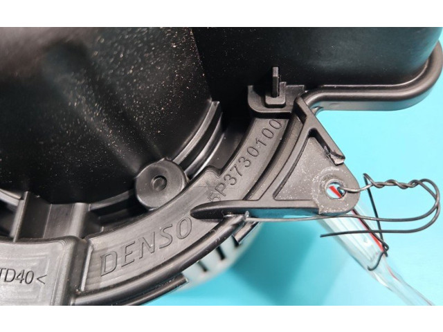 Вентилятор печки 5P3730100, IMPRK1442209 Dacia Sandero