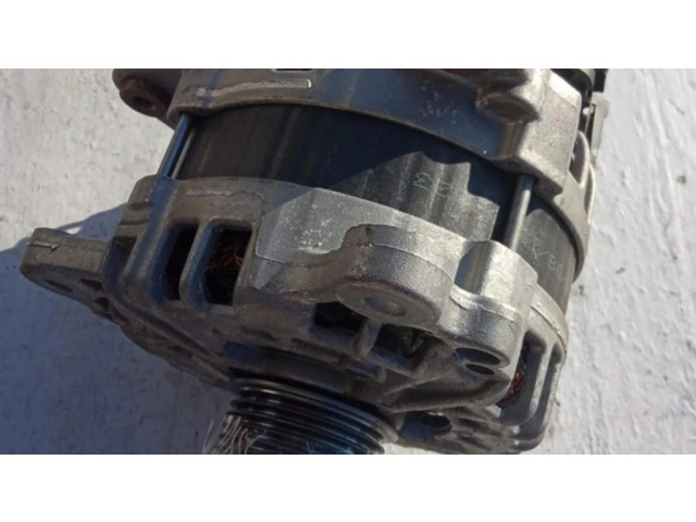 Генератор 04E903021P Volkswagen PASSAT B8