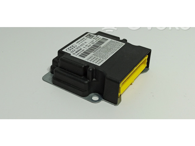 Блок подушек безопасности 8XA959655A   Audi A1