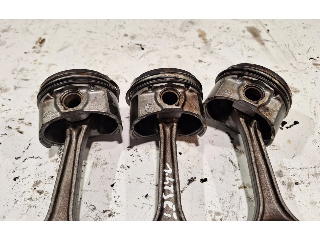 Píst 55210543 Fiat 500