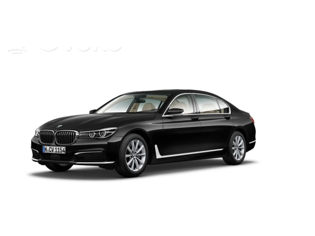 Zpětné zrcátko pravé BMW 7 G11 G12 2015 1234567