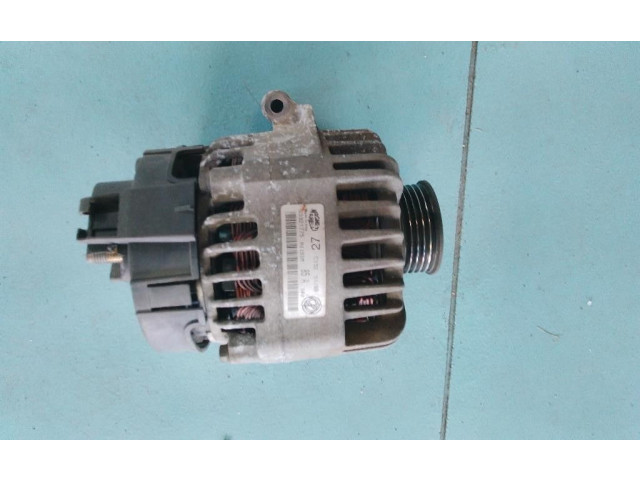 Масляный насос   199A4000  Fiat Grande Punto 