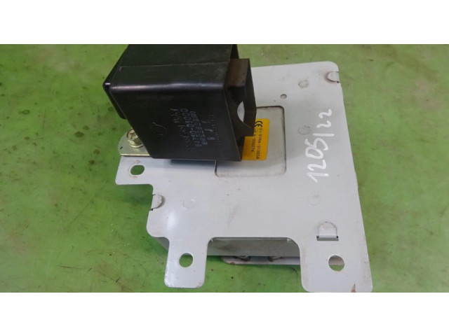 Блок управления 8712031210 SsangYong Actyon