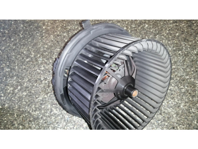 Вентилятор печки 7M1815021D, 7M1819021 Seat Alhambra (Mk1)