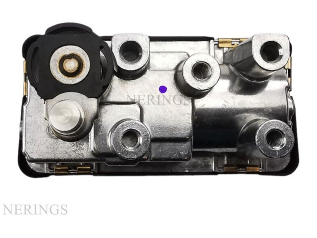 Зеркало электрическое Mini One - Cooper Clubman R55 2006 - 2014 года