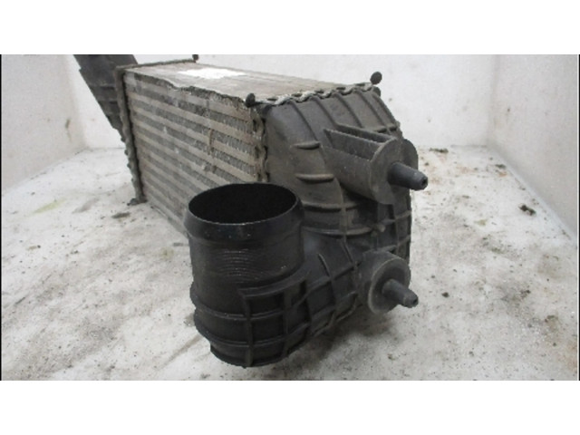 Интеркулер 384P3 Citroen C4 Grand Picasso 2.0