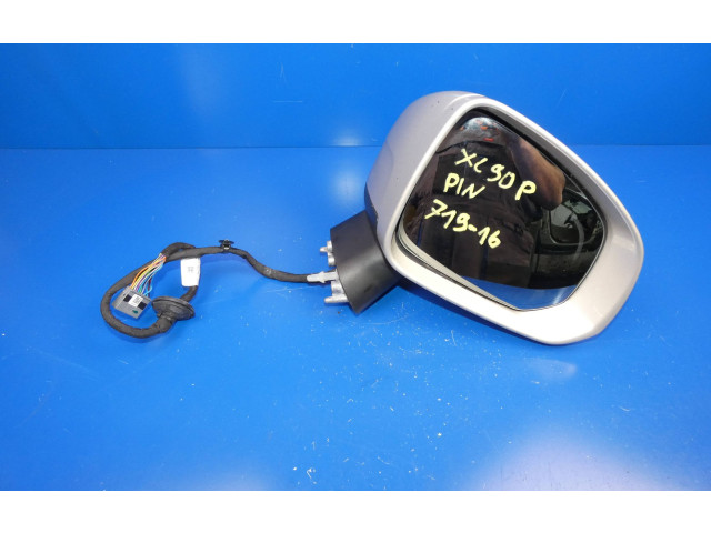 Зеркало электрическое        Volvo XC90  2014 -  года   