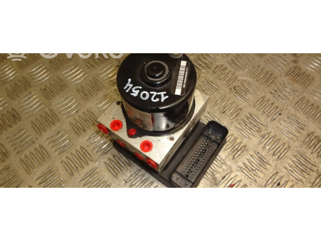 Блок АБС 4670A078 Mitsubishi Grandis