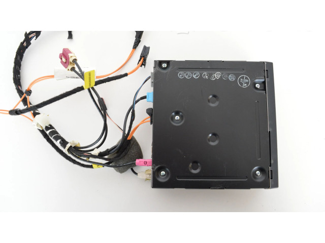 Volant Jaguar XF X250 2010 AW8310E887CB